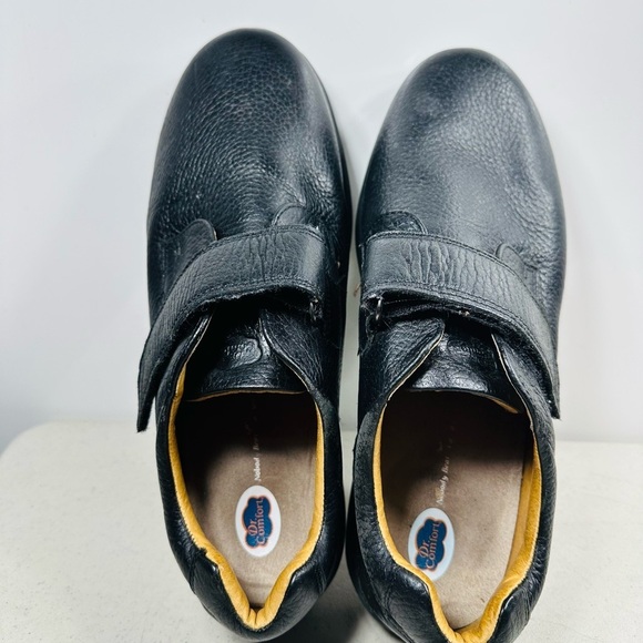 Dr. Comfort William-X Double Depth Diabetic Shoes size 13W main image 6